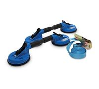 BGS technic KG - Kit pare-brise 7997 - 3 pièces