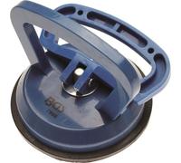 BGS 7998 Ventouse en caoutchouc Ø 115 mm, ABS