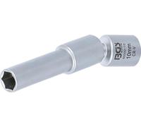 BGS 80000-10 - Douille articulée à cardan pour bougies de préchauffage et d’allumage - 10 mm (3/8") - 10 mm