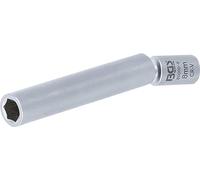 BGS 80000-8 - Douille articulée à cardan pour bougies de préchauffage et d’allumage - 6,3 mm (1/4") - 8 mm