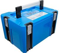 BGS 80012 | Coffre système | taille L