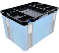 BGS 80013 | Embout en plastique | pour coffre système