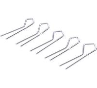 BGS 8002-3 | Inserts d’étrier pour l’outil d’insertion de profilés de vitres | pour art. 8002