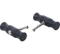 BGS 8003 | Poignées pour couper le fil pour le dégazage | 2 pièces