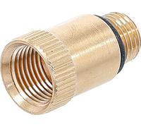 BGS 8005-12 | Adaptateur pour testeur de compression | pour art. 8005, 8235, 8236 | M12 x 1,25