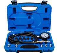 BGS 8007 - Testeur de pression d’huile