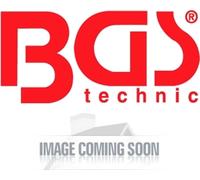 BGS 8008-M10X1.0 - Adaptateur pour art. 8008 - M10 x 1,0 mm