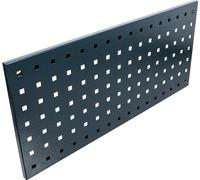 BGS 80192 | Panneau mural perforé | version courte | pour système mural