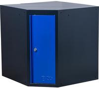 BGS 80203 | Armoire d’atelier | 1 porte | élément de coin