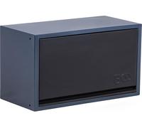 BGS 80205 | Armoire murale | avec battant frontal