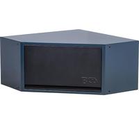 BGS 80206 | Armoire murale | avec battant frontal | élément de coin