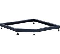BGS 80222 | Sous-structure pour tiroirs et armoires d’atelier | réglable en hauteur | élément de coin