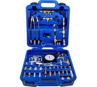 BGS 8026 | Compressiomètre essence | 0-8 bar