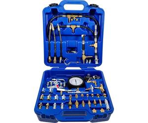 BGS 8026 | Compressiomètre essence | 0-8 bar