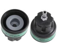BGS technic BGS Adaptateur no 18 pour art. 8027, 8098 pour VW Quantité:1