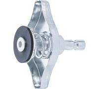 BGS technic BGS Adaptateur no. 5 pour art. 8027, 8098 pour Acura, Chevrolet, Dodge, Eagle, Honda, Isuzu, Lexus, Mercedes-Benz, Mitsubishi, Suzuki, Toyota Quantité:1