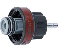 BGS 8027-7 , Adaptateur no 7 pour art. 8027, 8098 , pour Alfa Romeo, Citroën, Fiat, Mini, Peugeot, Renault, Saab