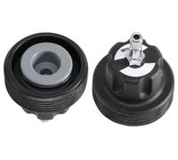 BGS 8027-8 Adaptateur n°8 pour art. 8027 : VW (Vento, T4, Passat-1996, Golf, Beetle, Sharan)
