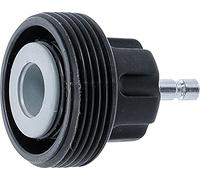 BGS 8027-8 Adaptateur n°8 pour art. 8027 : VW (Vento, T4, Passat-1996, Golf, Beetle, Sharan)