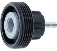 BGS 8027-9 Adaptateur n°9 pour art. 8027/8098:Audi, BMW345, VW Passat, Porsche Cayenne