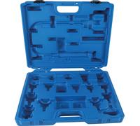 BGS 8027-LEER Coffret plastique pour art. 8027, vide