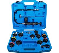 BGS 8027 | Testeur de circuit de refroidissement | 18 pièces