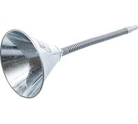 BGS 8030 | Entonnoir de remplissage | exécution de métal | Ø 145 mm