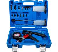 BGS technic - Kit de pompe à vide BGS 8038 - Vérification de suralimentation - 1 pièce