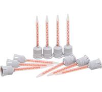 BGS 80603-1 | Flacons de mélange cartouche de colle spéciale 2 composants de 10 g | 10 pièces