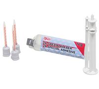 BGS 80614 | Colle spéciale 2 composants | FLEX | cartouche de 10 g