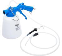 BGS 8066 | Purgeur de freins pneumatique par aspiration