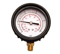 BGS technic BGS Manomètre de rechange pour art. 8067 Quantité:1