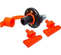 BGS technic BGS Coupe circuit 300 A Quantité:1