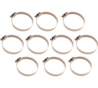 collier de durite en inox bgs technic de 60 x 80 - Bgs Technic G