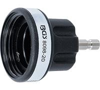 BGS 8098-20 | Adaptateur 20 pour art. 8027, 8098 | pour Saab Ecopower