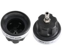 BGS 8098-20 Adaptateur 20, Saab Ecopower, pour art. 8098 / 8027