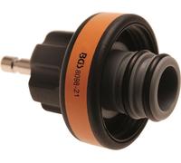 BGS 8098-21 Adaptateur 21, Saab, Fiat, Opel, pour art. 8098 / 8027