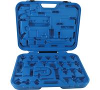 BGS 8098-LEER Coffret vide pour art. 8098