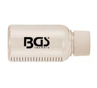 BGS technic BGS Bouteille plastique pour art. 8101, 8102 Quantité:1