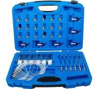 BGS technic KG Testeur Common Rail BGS 8102 avec 24 adaptateurs