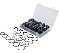 BGS technic BGS Assortiment de joints toriques XXL Ø 18 - 50 mm 285 pièces Quantité:1