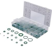 BGS technic – Assortiment de joints toriques Ø 3–22 mm, 225 pièces