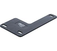 BGS 8122 | Règle pour arbre à cames | pour VW, Audi | 170 mm
