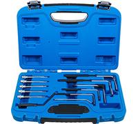 BGS 8147 | Jeu d’outils pour airbag | 12 pièces