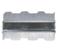 BGS 8149 Jauge de contour fin, longueur 125 mm