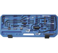 BGS 8152 Jeu d'outils de réglage et de blocage pour Citroën / Peugeot