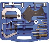 BGS 8154 Jeu d'outils de réglage et de blocage pour Renault