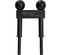 BGS 8155-19 | Coffret de calage d'arbre à cames | pour art. 8155