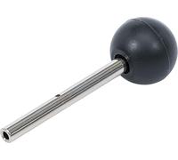 BGS 8155-20 | Perno di fissaggio per pompe iniettori | per BGS 8155