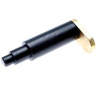 BGS 8155-5 | Outil de calage de vilebrequin | pour art. 8155 | Pour VW Polo à partir de 2002 - Moteur 3 cylindres 2 V - Vérification des temps de contrôle
